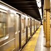 Man Killed While Riding Between Subway Cars On 2 Train